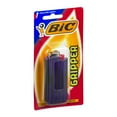 Bic 1pk Gripper Case Lighter