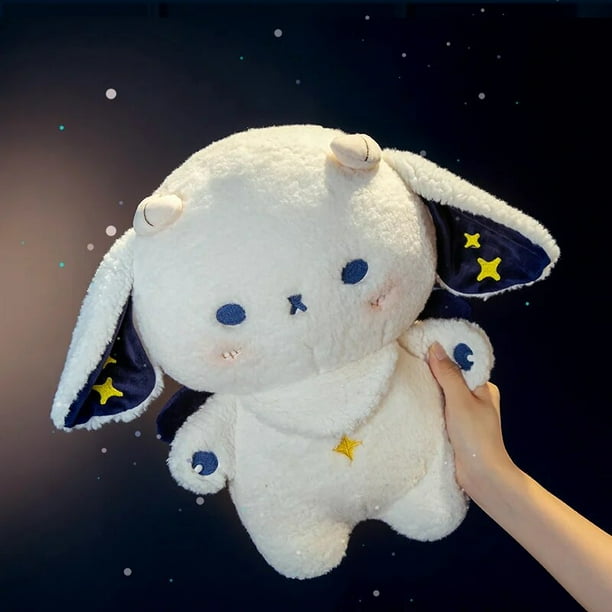 Juguetes suaves de cordero oveja para bebes animales de peluche juguetes para ninos ovejas munecos de peluche Kawaii para ninas regalos de cumpleanos Bodega Aurrera en linea