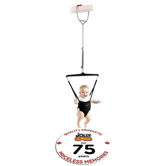 Jolly Jumper *ICONIC*