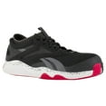 thumbnail image 2 of Reebok Work  Mens Hiit Tr Slip Resistant Composite Toe   Work Safety Shoes Casual, 2 of 5
