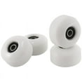 thumbnail image 1 of Ruedas de Skate con Rodamientos Ruedas de Calle de 52X30 Mm Piezas de Skate Ruedas de Crucero Longboard (Juego de 4), 1 of 1
