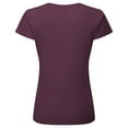 thumbnail image 2 of Fruit of the Loom Womens Premium Ringspun Cotton Lady Fit T-Shirt, 2 of 4