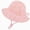 Z141-Pink, variant on Children Summer Adjustable Fisherman Hat Babys Outdoor Sun Breathable Sunshade Beach Hat,1-3 Years,Blue Hat