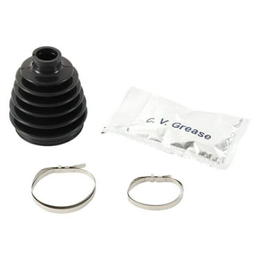 All Balls CV Boot Kit (4039) 19-5033 For Kawasaki MULE PRO-DX 16 17 18