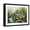 Black Frame, variant on Art.com Country Retreat Giclee Print by Nicky Boehme, White Frame Wall Art, 21" x 17"