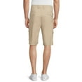 thumbnail image 2 of Genuine Dickies Men's 11" Flex Ripstop Cargo Short, Regular Fit, 2 of 2
