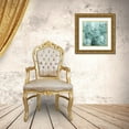 thumbnail image 3 of Lewis, Sheldon 12x12 Gold Ornate Wood Framed with Double Matting Museum Art Print Titled - Grentique, 3 of 4