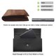 thumbnail image 2 of Estuche para tarjetas de 2 piezas Tarjetas de crédito, Estuche para tarjetas de crédito con bloqueo Rfid Estuches para tarjetas de crédito de aluminio, Estuches para tarjetas de visita 6 compartimento Afortunado Sencillez, 2 of 5