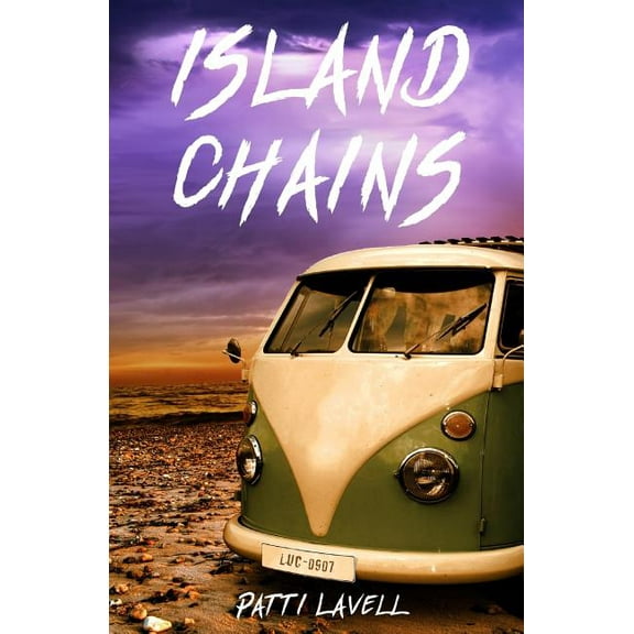 Island Chains (Paperback)