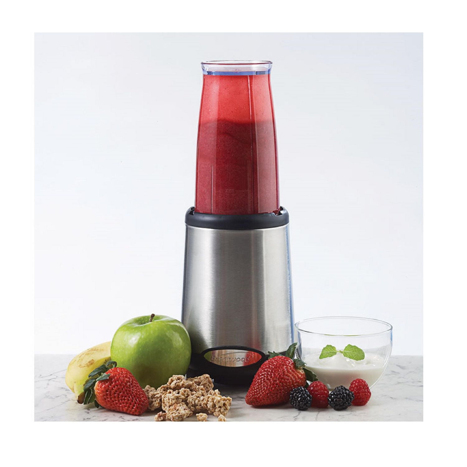 Brentwood Multi-Pro 20-Piece Personal Blender Set