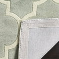 thumbnail image 4 of Safavieh Chatham Grey Contemporary Rug - 3' x 5', 4 of 4