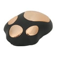 thumbnail image 1 of Hair Remover, Exfoliation Slowing Hair Growth Long Lasting Hair Eraser Tool  For Arms For Home Gold, 1 of 8