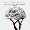 thumbnail image 3 of Maytalsory PC Breathable And Waterproof Cycle For All Weather Portable Lightweight Kids Toddler Bike S 1Set, 3 of 6