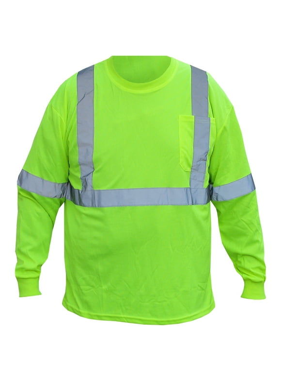 Safety Reflective Shirts