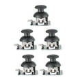 thumbnail image 3 of Gamepad, 5 Pcs Joystick Double Axe Module Joystick Utilisation Pratique, 3 of 9