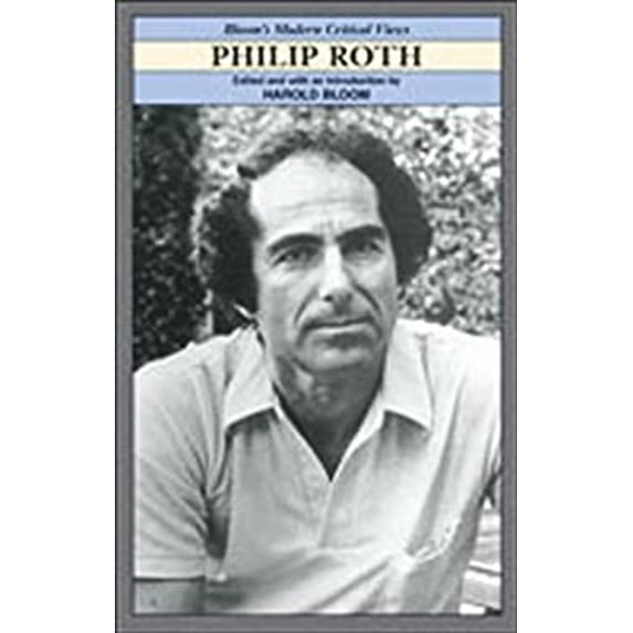Pre-Owned Philip Roth (Hardcover) 0791074463 9780791074466