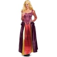 thumbnail image 2 of Hocus Pocus Sarah Dress Deluxe Women's Costume Small 4-6, 2 of 2