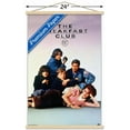 thumbnail image 2 of The Breakfast Club - One Sheet Wall Poster, 22.375" x 34", 2 of 4