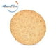 thumbnail image 5 of Galleta Anis Macrofibra Integral Reducido en Azucar Vegano sin Lactosa Alto contenido en Fibra Macrobiotico E Integral 3 Paq con 10 Pzas Envio Incluido, 5 of 7