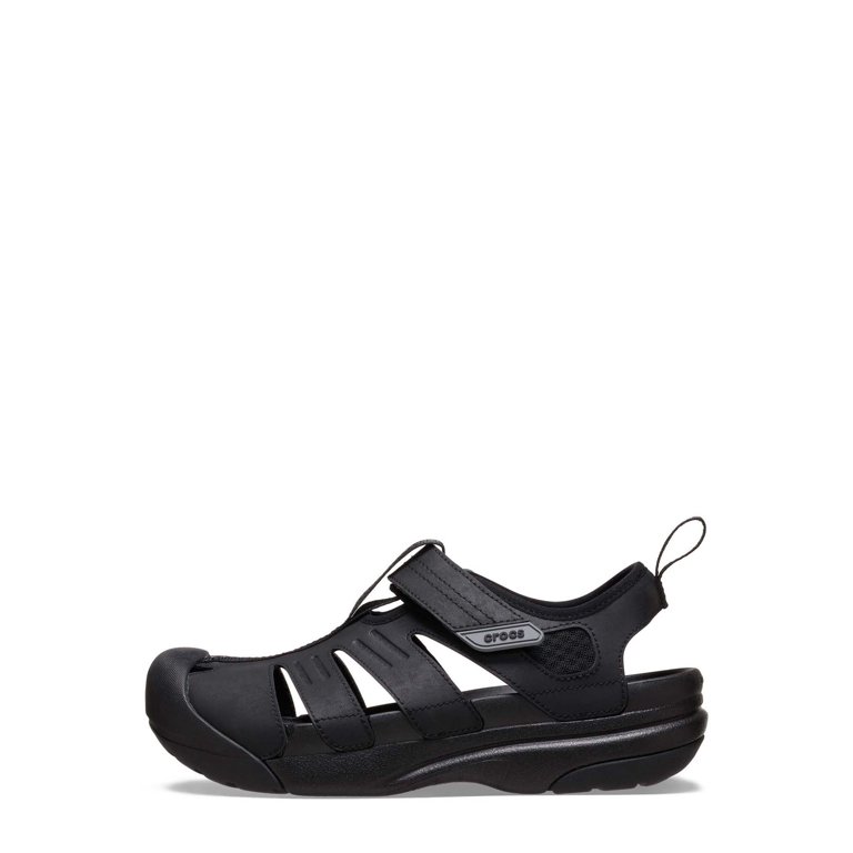 Crocs Men's Yukon Fisherman Sandals - Walmart.com