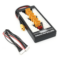 thumbnail image 2 of TOP! Multi 2S-6S Lipo Parallel Balanced Charging Board XT60 Plug for RC Battery Charger B6AC A6 720I Plate, 2 of 4
