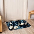 thumbnail image 6 of Tree Area Rugs: Polyester Non-Slip Kitchen Mat Office Rug - Machine Washable, 6 of 6
