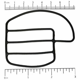Base Seal for Fleck 2510 Control Valve