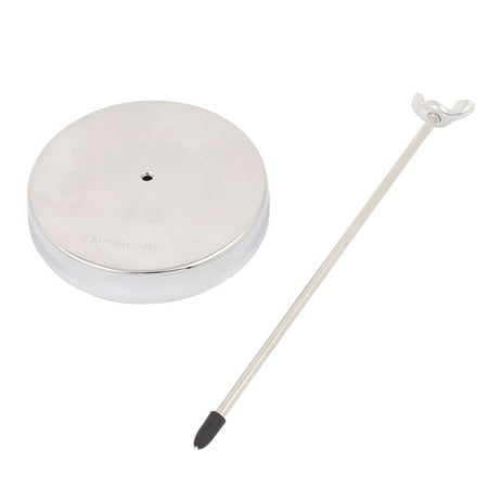 Round Base Desktop Orders Ins Receipts Paper Bill Spike Round Base Desktop Orders Ins