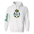 thumbnail image 1 of Sudadera Liga Mx Club Santos Laguna Colores, 1 of 2