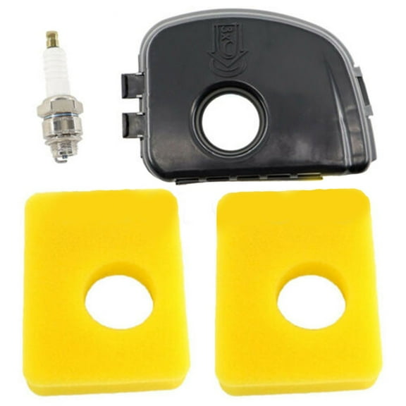 Brand new air filter Service Kit 590581 Cover 799579 450E 500E 125cc Plug