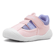 thumbnail image 4 of Sandalia Para Niña Bubble Gummers® Walk Color Rosa Velcro, 4 of 5