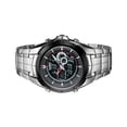 thumbnail image 2 of Reloj CASIO EFA-119BK-1AVCF EDIFICE Illuminator-Acero, 2 of 3