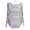 🥑 Purple_Base#1457, variant on 20L Hiking Backpack Waterproof Nylon Cycling Daypack Lightweight Travel Pack Men Women Outdoor Camping Fishing Ergonomic Padded Straps Reflective Markings Yellow Black Purple