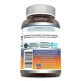 thumbnail image 2 of Amazing Formulas Vitamin D3 5000 IU with Vitamin K2 100 mcg, 250 Veggie Capsules Supplement | D3 + K2 Complex | Non-GMO | Gluten Free | Made in USA, 2 of 6