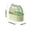 A, variant on Bwiyojiz Home, Garden & Tools Dining Entertaining Kitchen Automatic Power-off of Eggs Steam Engine Home Dormitory Breakfast Machine Cooker and, Gifts for Family, Green