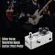 thumbnail image 5 of Pedal de efectos Guitarra de sobrecarga de caballo de plata Pedal con tapa metálica de deriva verdadera MOSKYAudio  Pedal de efectos, 5 of 6