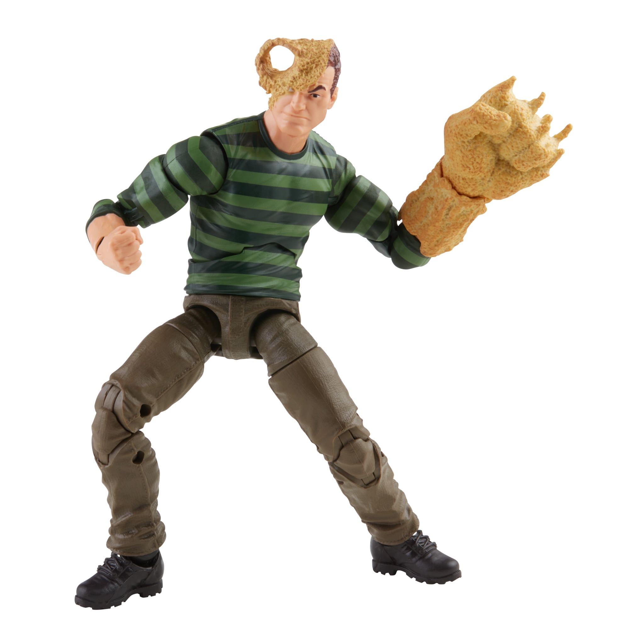 Hasbro Marvel Legends Series Marvel’s Sandman