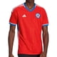 thumbnail image 4 of Jersey Adidas de La Selección Nacional de Chile de Local Para Hombre Talla Chico (S), 4 of 5