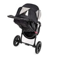 thumbnail image 3 of Baby Jogger City Elite Stroller - Black, 3 of 4
