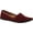 Bordeaux Suede, variant on Women's KATHALETA Shoes