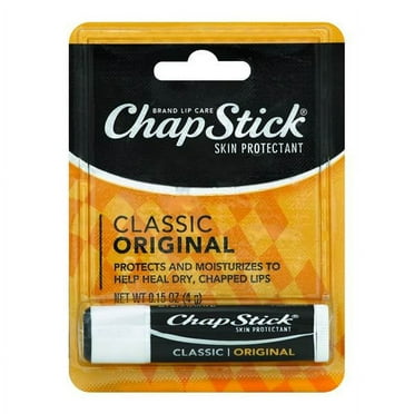 ChapStick .15 Ounce Chapstick Regular