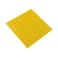 thumbnail image 3 of Apollo Tile Dune 12 in. x 12 in. Glossy Lemon Yellow Glass Mosaic Wall and Floor Tile (20 sq. ft./case) (20-pack), 3 of 5