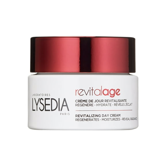 Lysedia Revitalage Revitalizing Day Cream 50 ML
