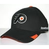 Philadelphia Flyers Reebok Structured Adjustable Third Jersey Logo Hat