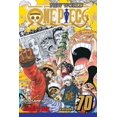 thumbnail image 1 of One Piece, Volume 70, 1 of 3