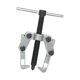 thumbnail image 1 of Extractor de cojinetes, extractor de mordazas, polea, extractor de volante, ajustable para motocicletas y automóviles. 2 mordazas de 10 a 60 mm, 1 of 9