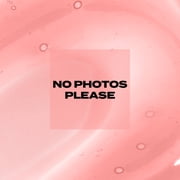 (2 pack) Hard Candy Glosstopia Lip Gloss, High-Shine Hydrating, Hyaluronic Acid, No Photos Please, Light Pink