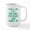 White, variant on CafePress - Pull Up Your Big Girl Britches Large Mug - 15 oz Ceramic Large White Novelty Mug