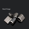 thumbnail image 4 of 52-Piece Alloy Steel Hollow Punch Set for Leather & Phone Case Drilling - Round, Square, Elliptical Hole Cutters, Versatile Shaped Punching Tools Kit, 4 of 7