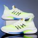thumbnail image 4 of Zapatos para Malla Corriendo Deporte Hombres Casuales Cómodas Sin Deslizamiento Transpirable Viajar, 4 of 9